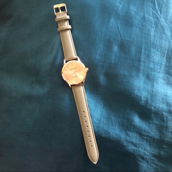 Monroe Classique Women’s Watch main image 5